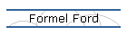 Formel Ford